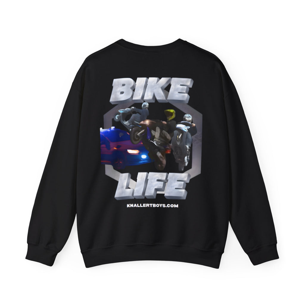 BikeLife Sweat-Shirt