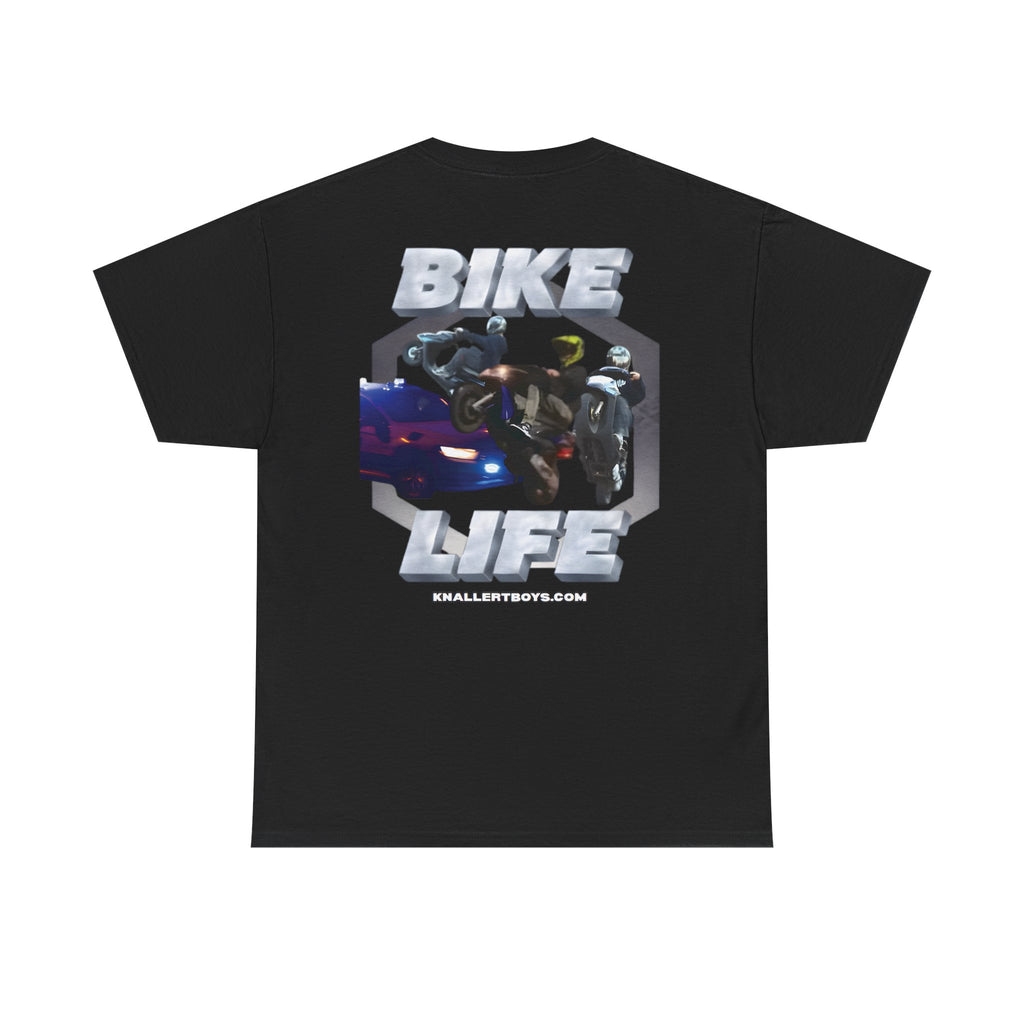 BikeLife T-Shirt