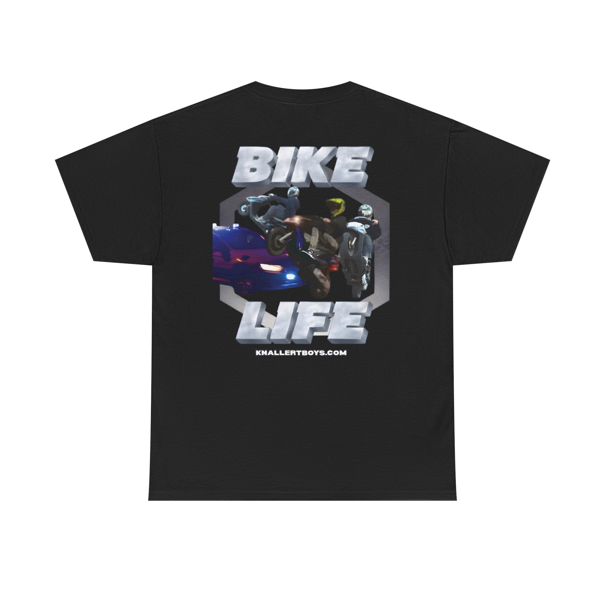 BikeLife T-Shirt