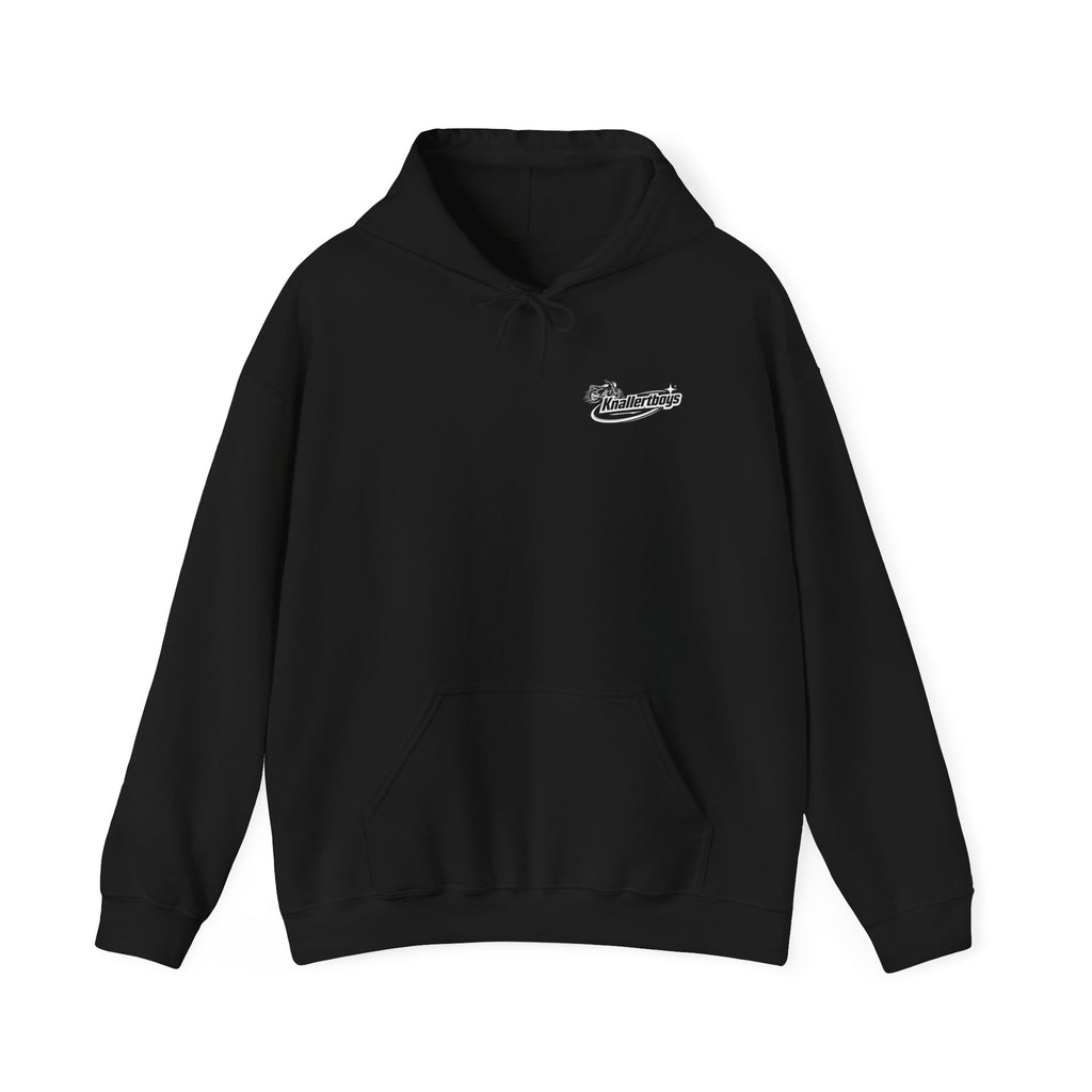 BikeLife Hoodie