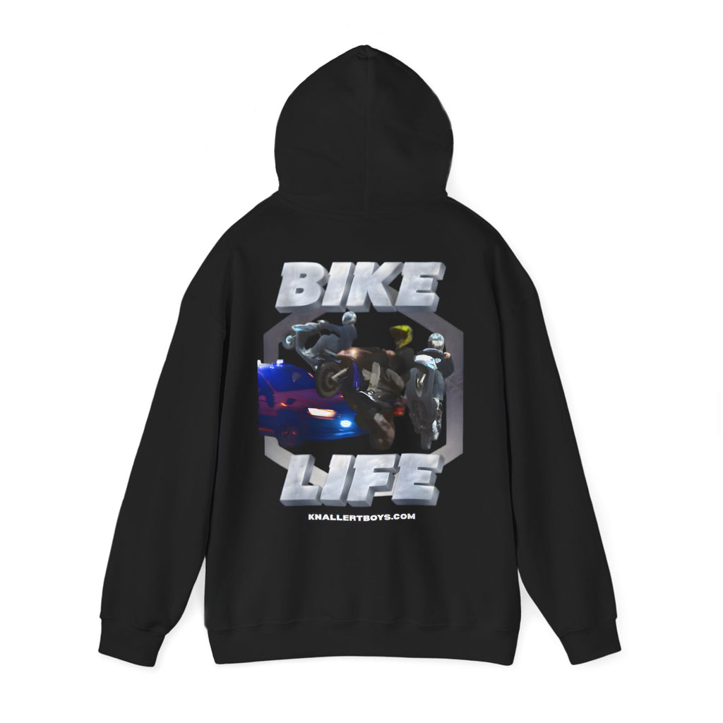 BikeLife Hoodie