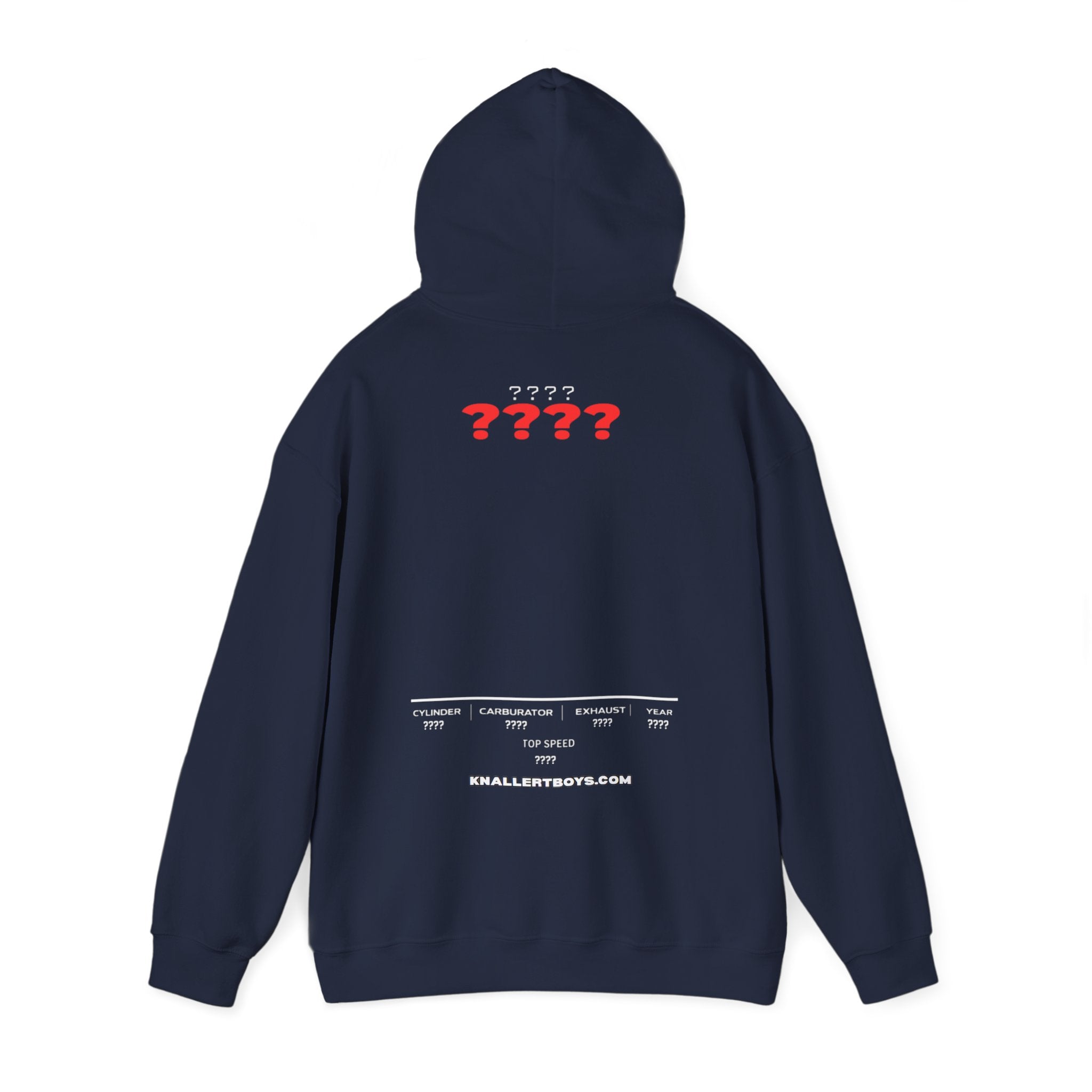 CUSTOM Hoodie